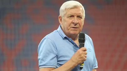 Ponomoryov Rusiya futbolu haqqında: "Yarımmüdafiəmiz zibildir!"