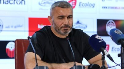 Qurban Qurbanov: “Bəzi futbolçularla vidalaşacağıq”