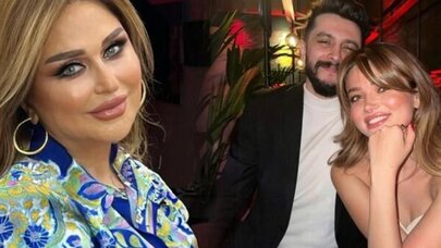 Mələkxanımın qızından övladı ilə bağlı qadağa - “Pul üçün...”