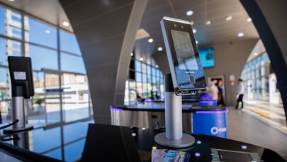 Üztanıma sistemi ilə ödənişdə hər hansı problem yoxdur - ADY