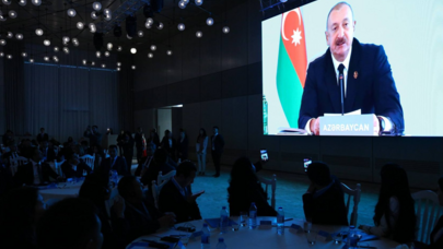 Türk birliyində Bakı platforması: Azərbaycan TDT-ni geosiyasi gücə çevirir