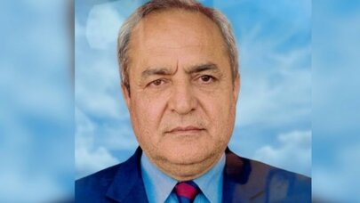 Nərimanovun sabiq icra başçısı vəfat etdi