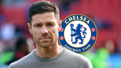 Xabi Alonso “Çelsi”yə baş məşqçi gətirilir