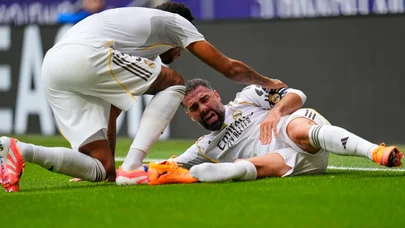 “Real” Karvaxalın yerinə oyunçu axtarır