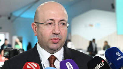 Azərbaycan WUF13-də işğaldan azad edilmiş ərazilərdə bərpa təcrübəsini dünyaya təqdim edir