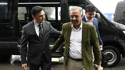 D-8 İqtisadi Əməkdaşlıq Təşkilatının Baş katibi Azərbaycana gəldi