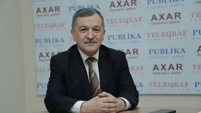 Aydın Mirzəzadədən məktəbli geyimi ilə bağlı AÇIQLAMA: Milli ənənələr nəzərə alınıb