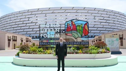 WUF13 Bakı modeli: Azərbaycan qlobal urbanizasiya siyasətini formalaşdırır
