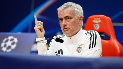 Gələcəyim bu həftə müəyyənləşəcək! - Mourinyo