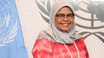 Şarif: WUF13 COP29-da qəbul edilmiş təşəbbüslərin tətbiqini qiymətləndirməyə imkan verəcək