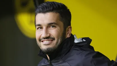 Nuri Şahin Rusiyada işləyəcək?