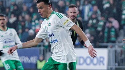 Dadaşov “Dinamo”nu məğlubiyyətdən xilas etdi