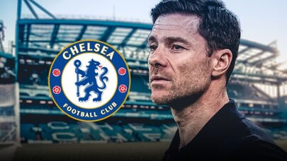 Alonso "Çelsi"ni təriflədi: "Qürur duyuram!"