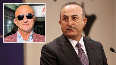 Çavuşoğlunun qardaşı həyatını itirdi