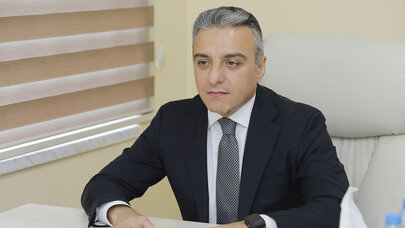 Vüsal Nəsirli rəisi işdən çıxardı