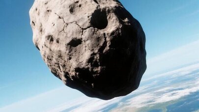 İki asteroid Yerə yaxınlaşır - Xəbərdarlıq