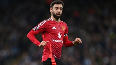 Fernandeş o rekordu təkrarladı, reaksiyası belə oldu