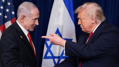 İrandan qeyri-adi QƏRAR: Tramp və Netanyahunu öldürən mükafatlandırılacaq