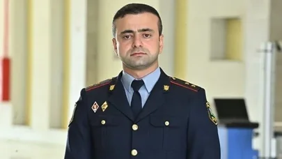 Elvin Hacıyevə yüksək vəzifə verildi