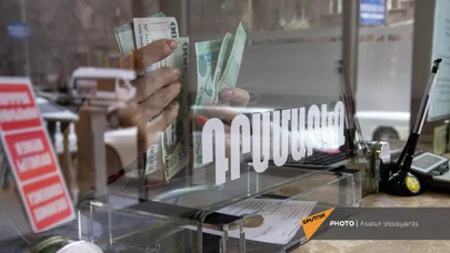 Erməni dramı dollar qarşısında möhkəmlənir: Səbəbi bəllidir