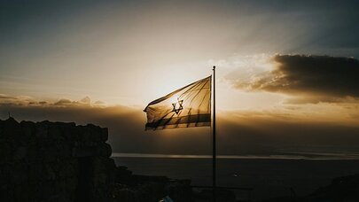 İsraildə terrorçular üçün ölüm hökmü verildi