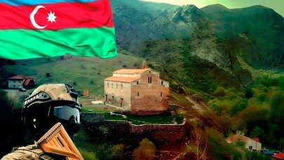 Laçının xəyanət nəticəsində işğalı və bir güllə atmadan azad edilməsi - Tarixi zəfər