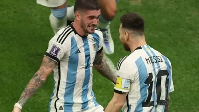 Xüsusi rejimə keçid: Messi DÇ-2026-ya belə hazırlaşır
