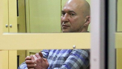 “Al Kapone” ləqəbli məşhur killer azadlığa çıxdı: Bu işlə məşğul olur