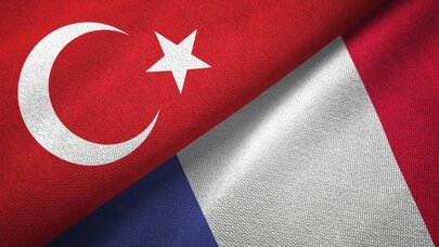 Fransa və Türkiyə imza atdı - Yunanıstan təşvişə düşdü