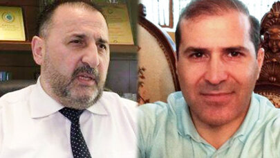 Sahib İbrahimovla Nazim Bəydəmirli həbsdə dalaşdı - İkisi də “kars”a salınıb