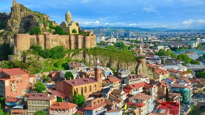 Dünyanın ən gözəl şəhərləri açıqlandı - Cənubi Qafqazdan hansı var?