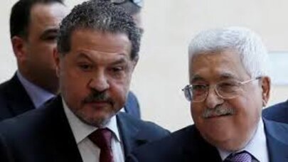 Abbasın oğlu FƏTH administrasiyasında