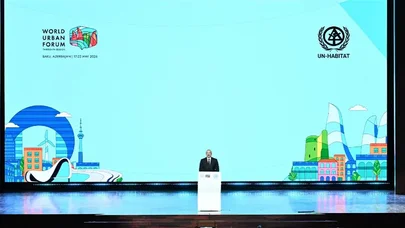 WUF13-ün ikinci günü necə yadda qaldı?