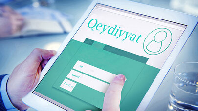 Doktorant olmaq istəyənlər üçün sənəd qəbulu başladı