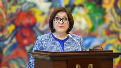 Sahibə Qafarova: Belarus şirkətləri Qarabağın bərpasında fəal iştirak edir