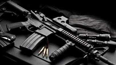 Tarixdə ilk: Ermənistan silah satdı
