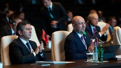 WUF tarixində mühüm hadisə: Azərbaycanın təşəbbüsü ilə... - FOTO