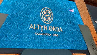 Qızıl Orda irsinə həsr olunan sərgi keçirilib