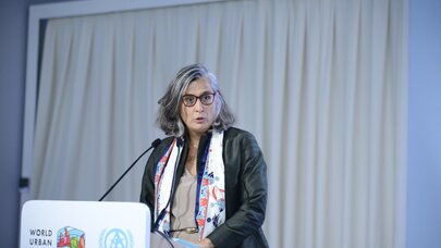 Dünya Şəhərlər Günü Çində keçiriləcək