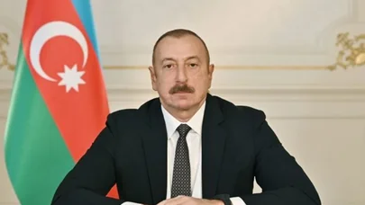 İlham Əliyevə Kiyev Milli İnşaat və Memarlıq Universitetinin Fəxri doktoru adı verildi - FOTO