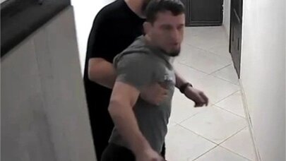 Kadırovun oğlu qadınlara hücum edən MMA döyüşçüsünü qovdu