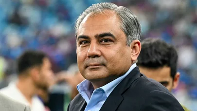 Pakistan onu yenidən Tehrana göndərdi