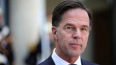 Mark Rutte: ABŞ-ın yardımı olmadan Ukrayna tab gətirə bilməz