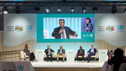 WUF13-ün dördüncü günü belə yadda qaldı - Foto