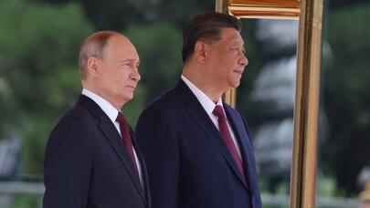 Bəs “sərhədsiz dostluq” deyirdilər? - Putinin Çinə səfəri yenə nəticəsiz qaldı