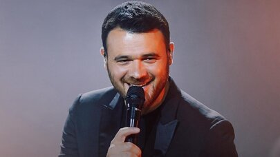 Emin ilk milyon dollarını belə qazanıb - VİDEO
