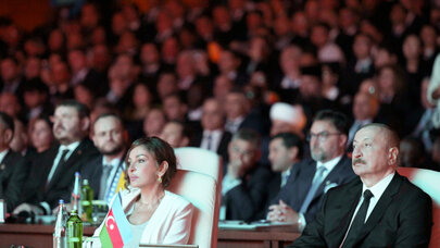 Gələcəyə hesablanmış strateji düşüncə: Bakıda insanların yaşam keyfiyyəti müzakirə olunur