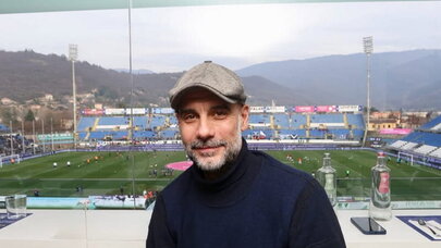 Qvardiola daha klub futbolunda işləməyəcək, yalnız…