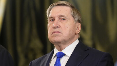 Uşakov Uitkoff və Kuşnerin Rusiyaya səfərini təsdiqlədi