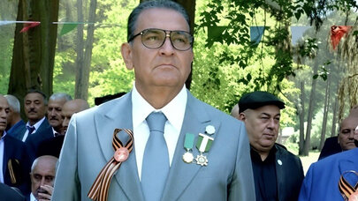 Saleh Səmədov 200 min manat mənimsəyibmiş